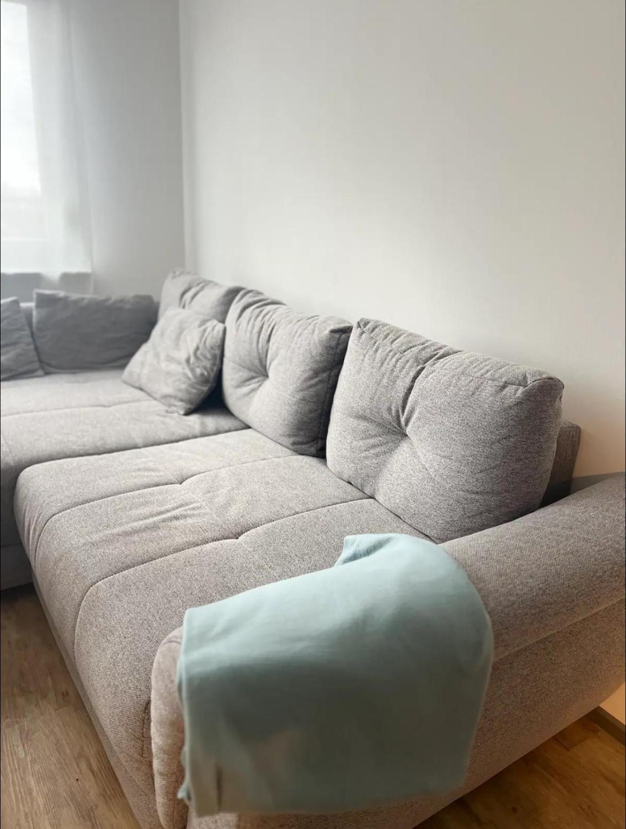 Ferienwohnung In Lahr, Nahe Europa-Park Mietersheim Exteriör bild