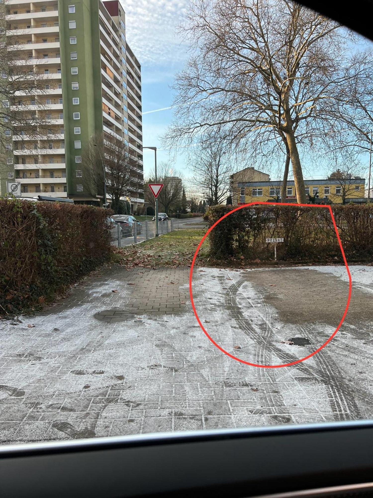 Ferienwohnung In Lahr, Nahe Europa-Park Mietersheim Exteriör bild