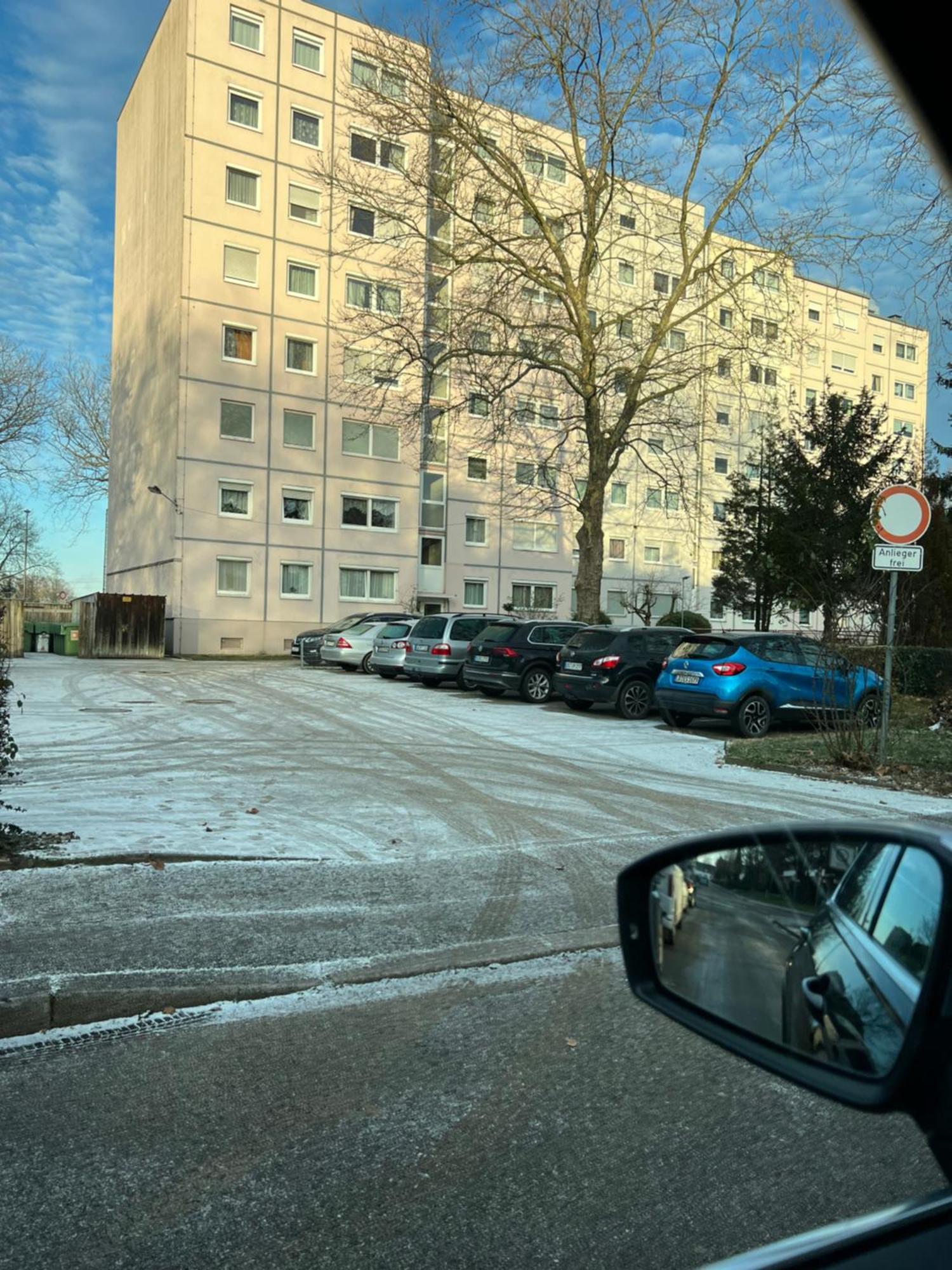 Ferienwohnung In Lahr, Nahe Europa-Park Mietersheim Exteriör bild