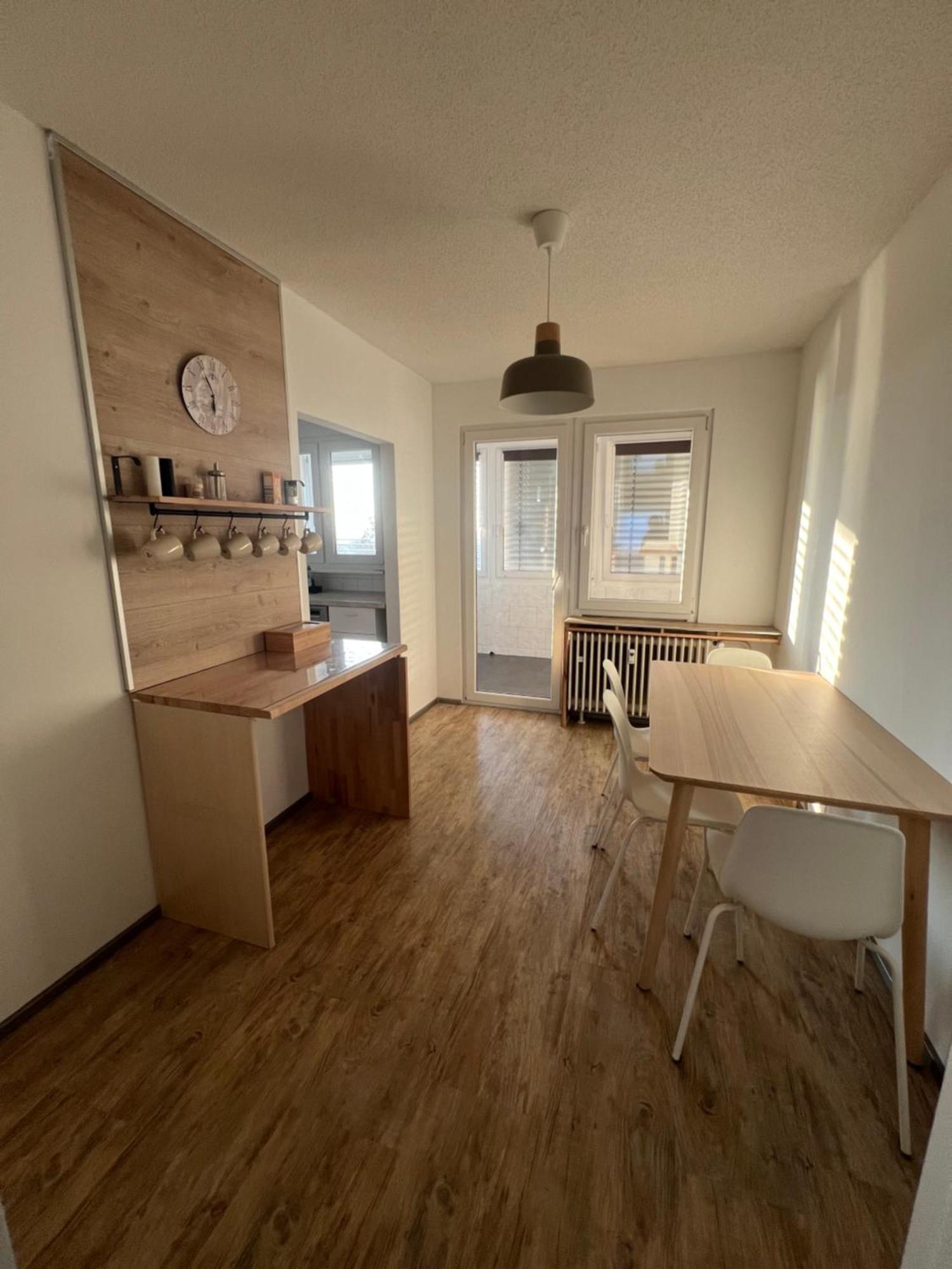 Ferienwohnung In Lahr, Nahe Europa-Park Mietersheim Exteriör bild