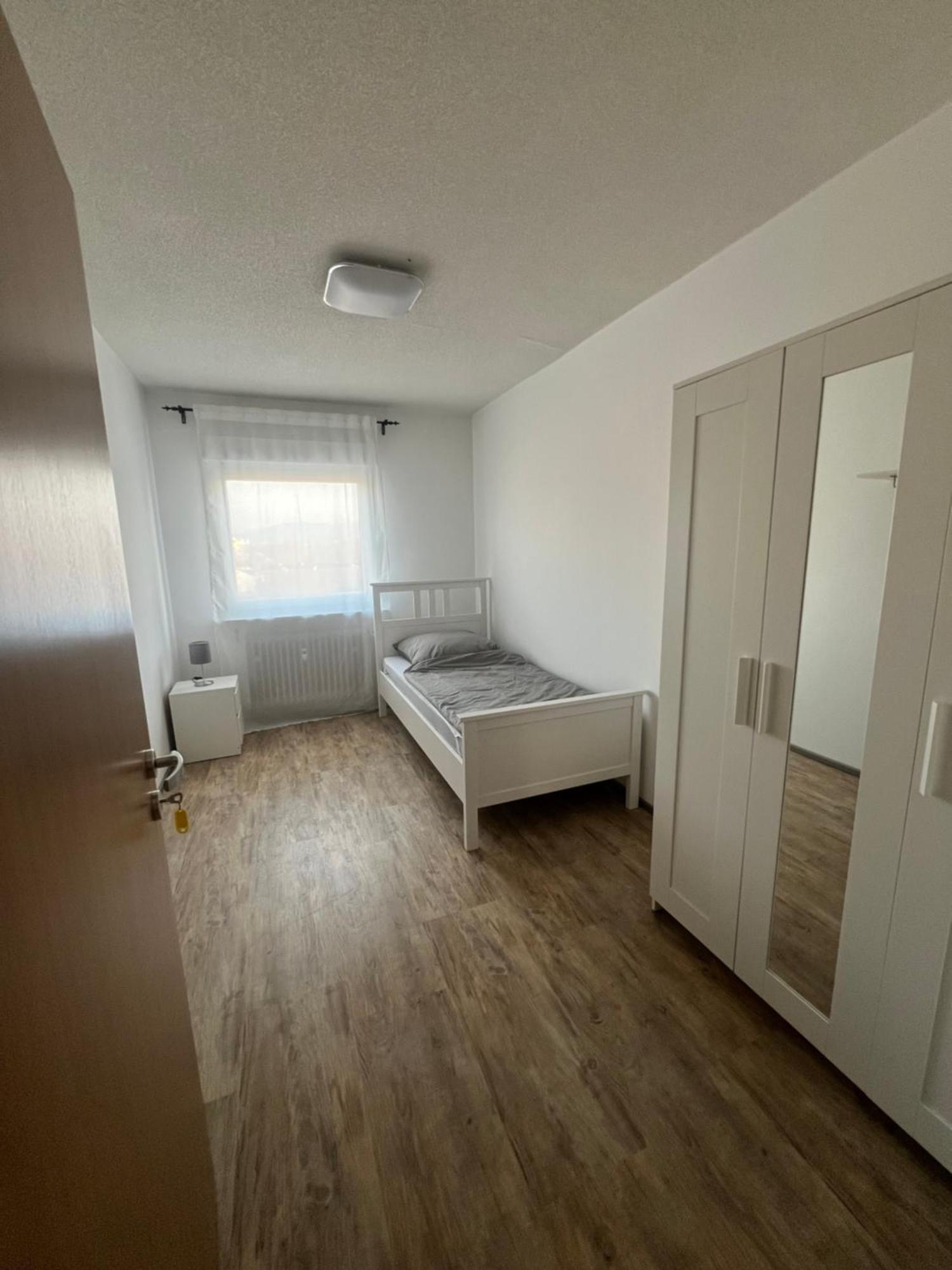 Ferienwohnung In Lahr, Nahe Europa-Park Mietersheim Exteriör bild