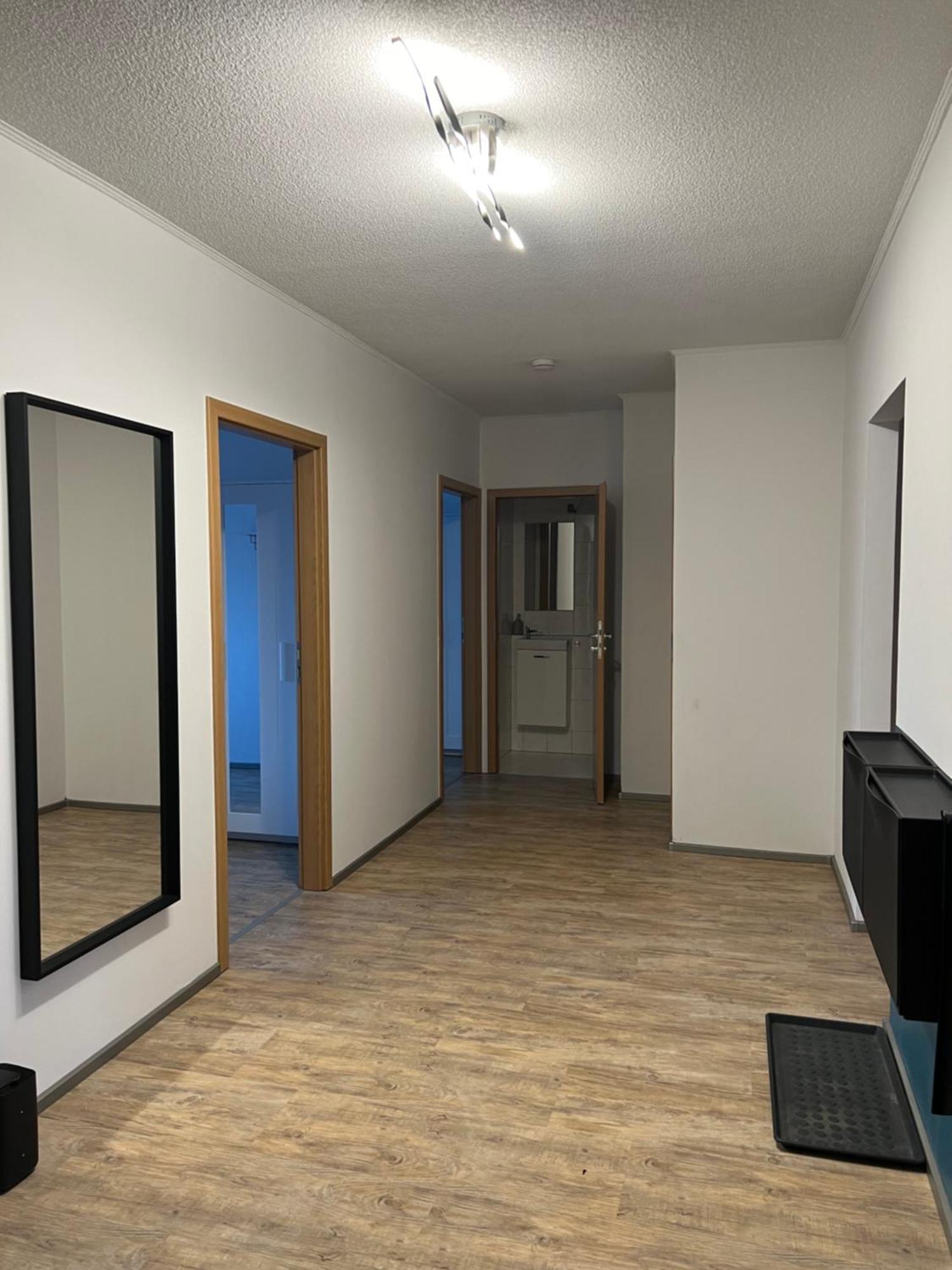 Ferienwohnung In Lahr, Nahe Europa-Park Mietersheim Exteriör bild