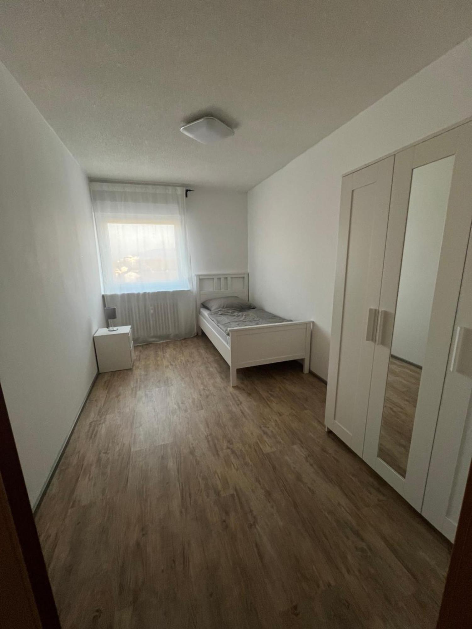Ferienwohnung In Lahr, Nahe Europa-Park Mietersheim Exteriör bild