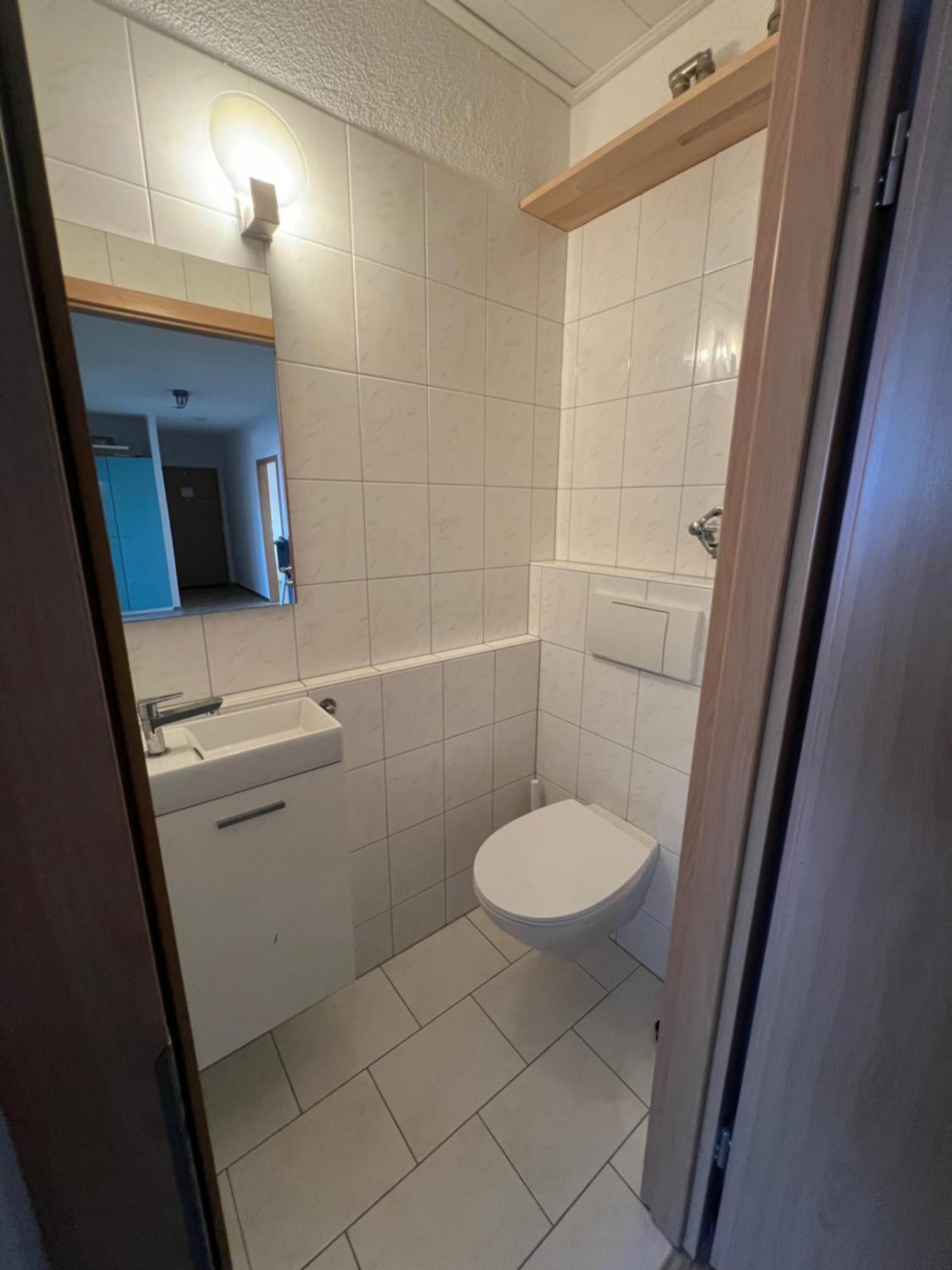 Ferienwohnung In Lahr, Nahe Europa-Park Mietersheim Exteriör bild