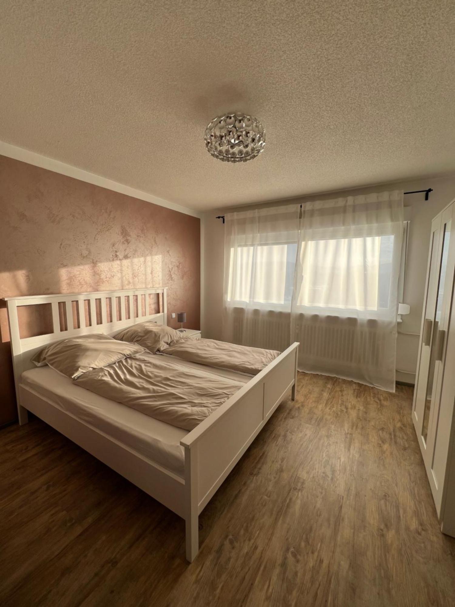 Ferienwohnung In Lahr, Nahe Europa-Park Mietersheim Exteriör bild